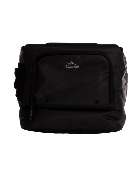 Mochila black crown magic