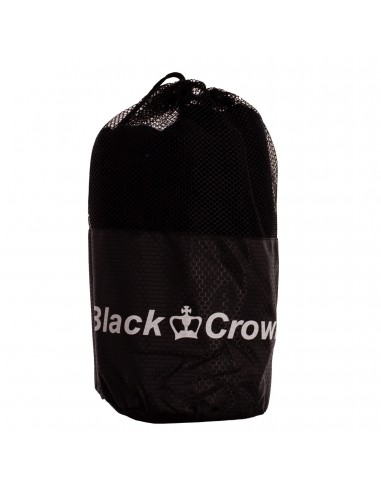 Toalla sweet black crown
