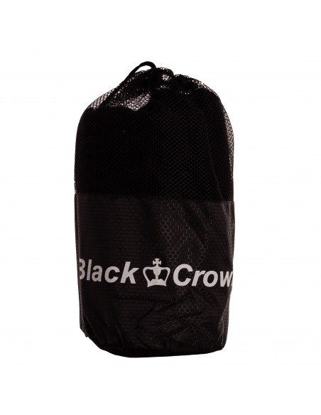 Toalla sweet black crown