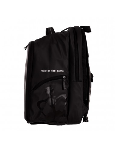 Mochila black crown magic