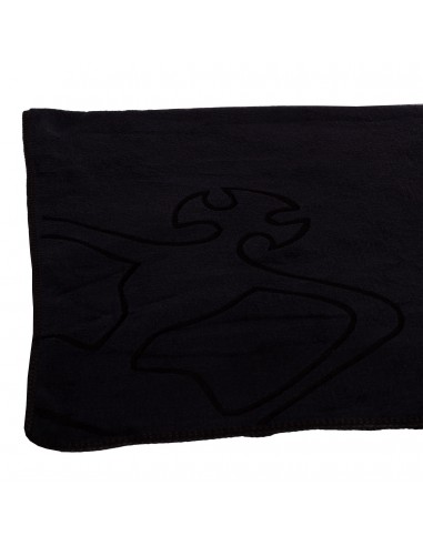 Toalla sweet black crown