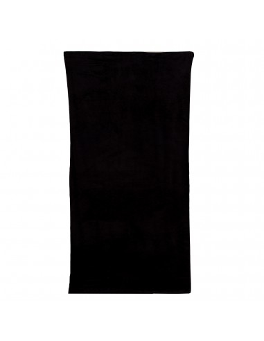 Toalla sweet black crown