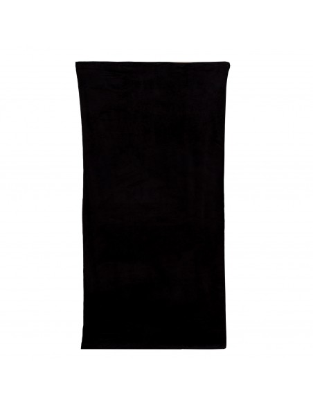 Toalla sweet black crown