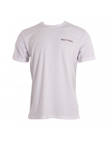 Camiseta black crown inca