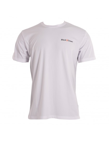 Camiseta black crown inca