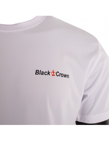 Camiseta black crown inca