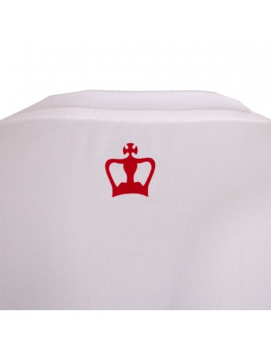 Camiseta black crown inca