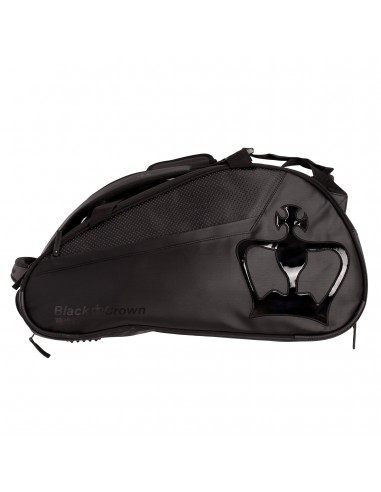 Paletero black crown thunder