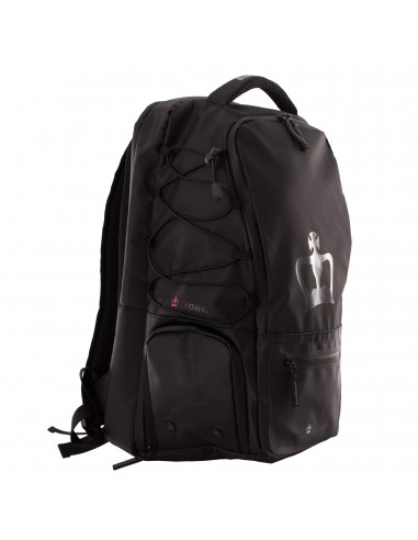 Mochila black crown raptor v2