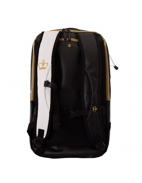 Mochila black crown raptor v2