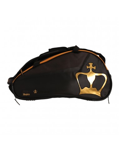 Paletero black crown thunder