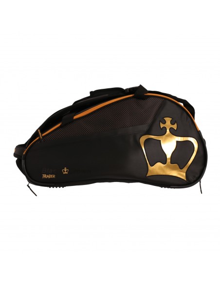 Paletero black crown thunder