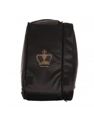 Paletero black crown thunder