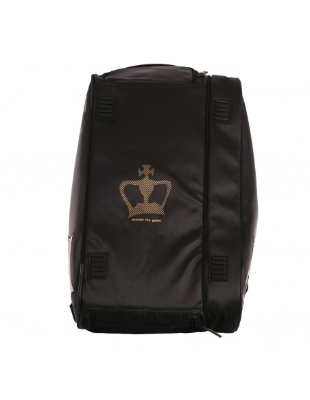 Paletero black crown thunder