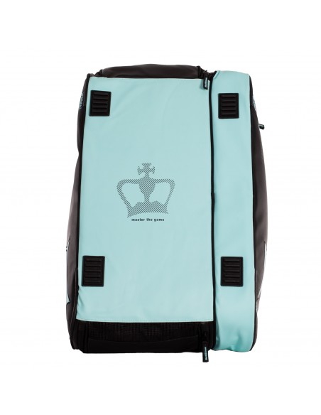Paletero black crown thunder