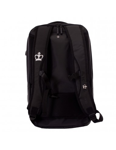 Mochila black crown raptor v2