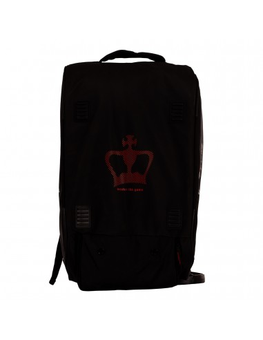 Paletero black crown plus