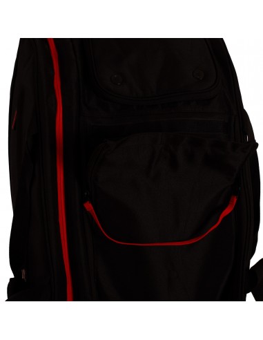 Paletero black crown plus