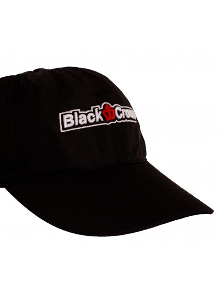 Gorra black crown sport