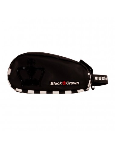 Neceser black crown chiron