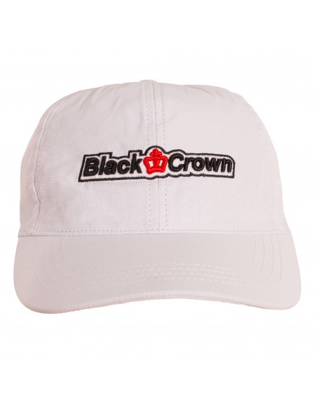 Gorra black crown sport
