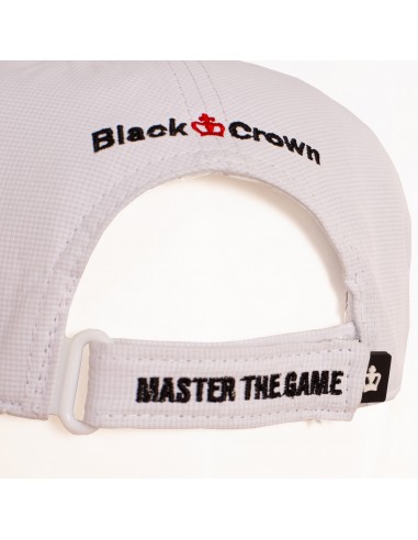 Gorra black crown sport