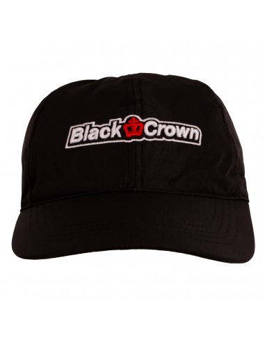 Gorra black crown sport