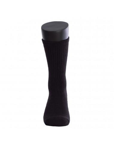 Pack calcetines altos black crown