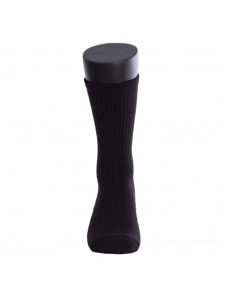 Pack calcetines altos black crown