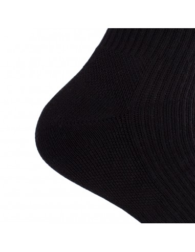 Pack calcetines altos black crown