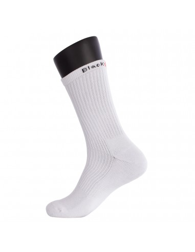 Pack calcetines altos black crown