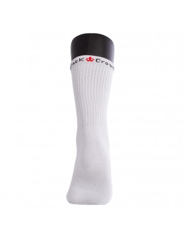 Pack calcetines altos black crown