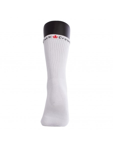 Pack calcetines altos black crown