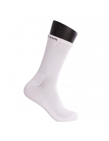 Pack calcetines altos black crown