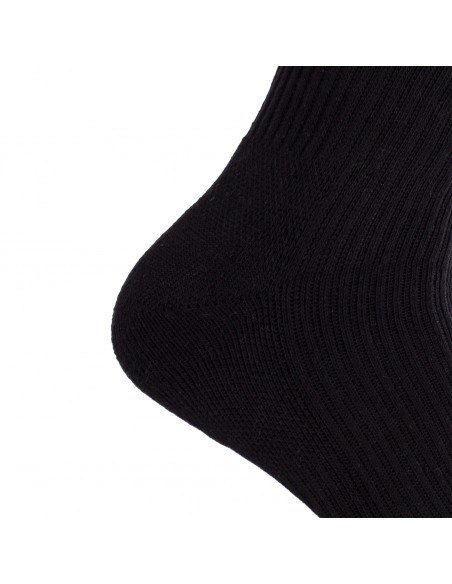 Calcetines black crown premium altos