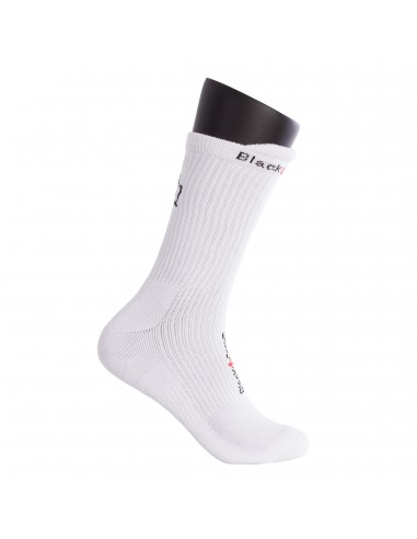 Calcetines black crown premium altos