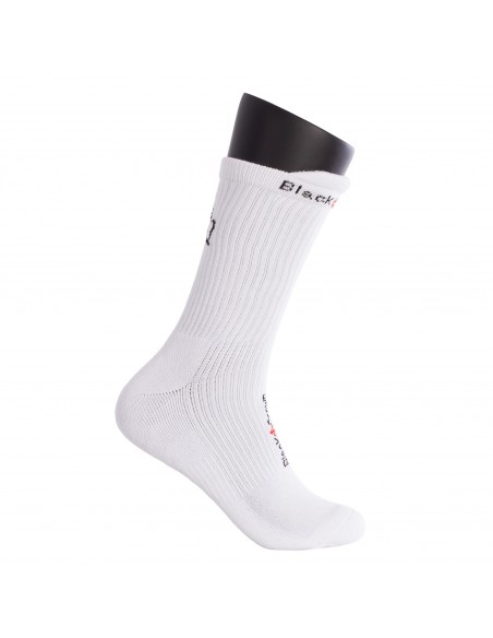 Calcetines black crown premium altos