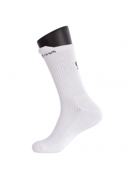 Calcetines black crown premium altos