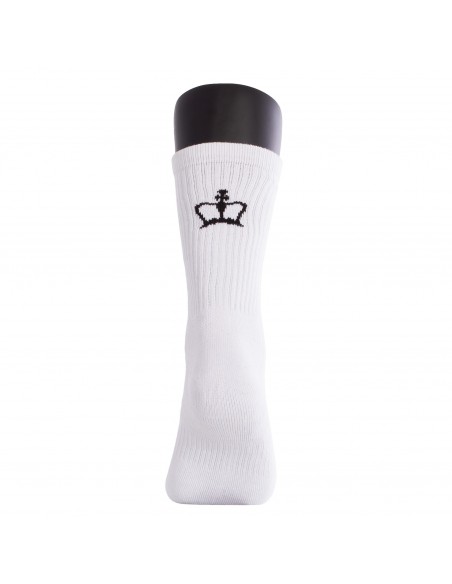 Calcetines black crown premium altos