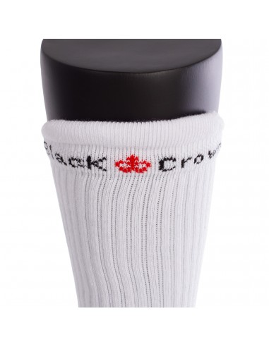 Calcetines black crown premium altos