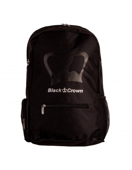 Mochila black crown focus 2026