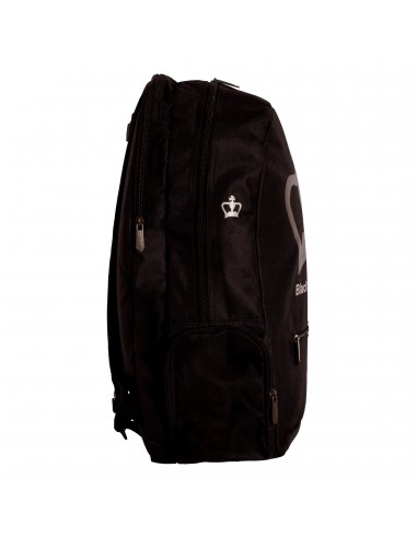 Mochila black crown focus 2026