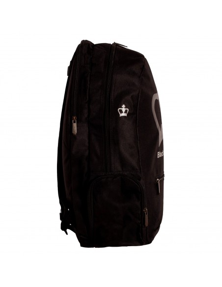 Mochila black crown focus 2026