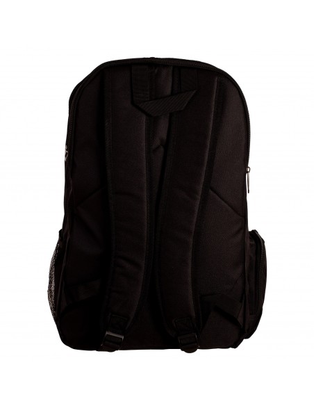Mochila black crown focus 2026