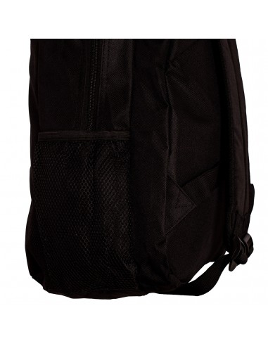 Mochila black crown focus 2026