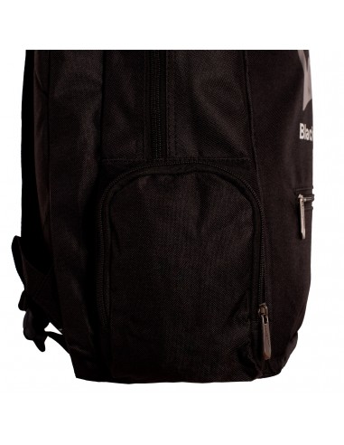 Mochila black crown focus 2026