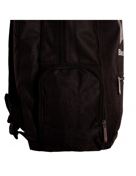Mochila black crown focus 2026