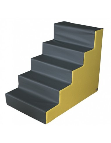 Figura escalera grande 100x80x60cm