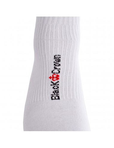 Calcetines black crown premium altos