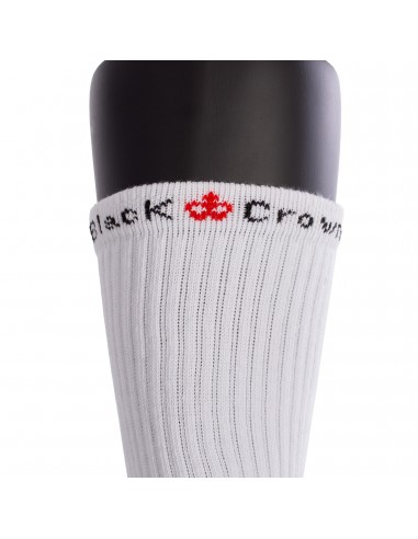 Pack calcetines altos black crown